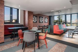 Best Western Hotel Presov - 5