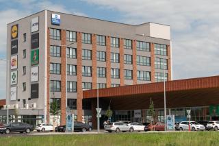 Best Western Hotel Presov - 6