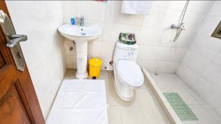 UMO Urban Suites Malabo - 8