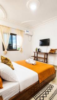 UMO Urban Suites Malabo - 5