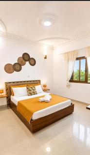 UMO Urban Suites Malabo - 3
