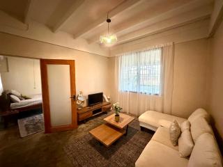 Cozy North Studio - 9