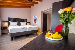 Best Western Hotel Altenburger Land - 0