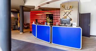 Best Western Hotel Altenburger Land - 8