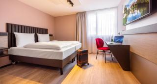 Best Western Hotel Altenburger Land - 6