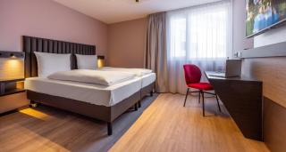 Best Western Hotel Altenburger Land - 4