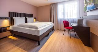 Best Western Hotel Altenburger Land - 3