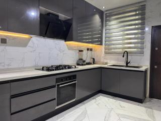 Deutsch Inn Luxury, East Legon - 0