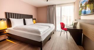 Best Western Hotel Altenburger Land - 2