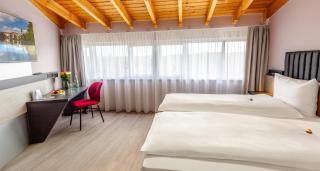 Best Western Hotel Altenburger Land - 1