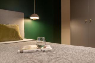 ipartment Berlin Mitte HOME by Best Western - 2