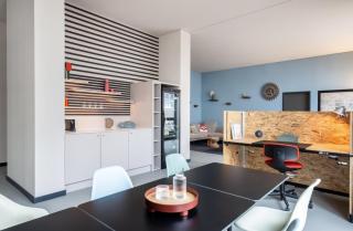 ipartment Braunschweig HOME by Best Western - 8