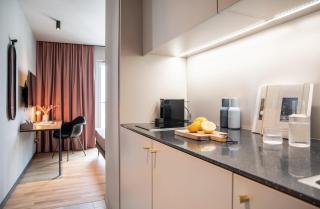ipartment Braunschweig HOME by Best Western - 2