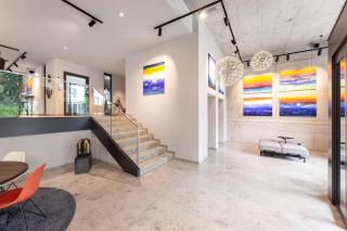 ipartment Darmstadt HOME by Best Western - 6