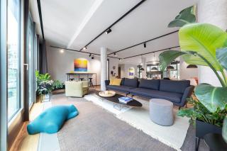 ipartment Darmstadt HOME by Best Western - 7