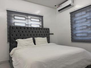 Deutsch Inn Luxury, East Legon - 9