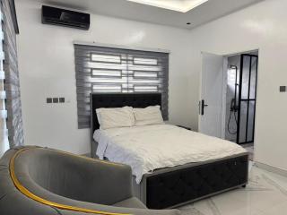 Deutsch Inn Luxury, East Legon - 7