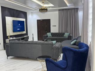 Deutsch Inn Luxury, East Legon - 5