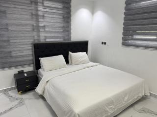 Deutsch Inn Luxury, East Legon - 2