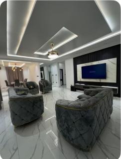 Deutsch Inn Luxury, East Legon - 1