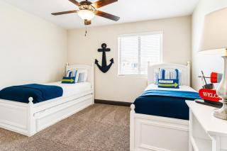 Home Away Stay and Play Wheelchair Accessible - 3