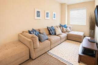Home Away Stay and Play Wheelchair Accessible - 1