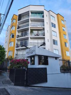 Hermoso apartamento en Neiva - 9