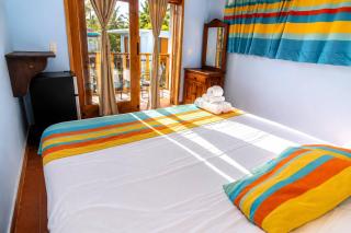 Zipoliteville - HOTEL NUDISTA - 6