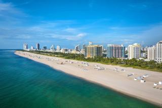 Royal Palm South Beach Miami, a Tribute Portfolio Resort - 0
