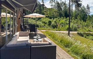 Nice Home In Vrådal With Wifi - 9