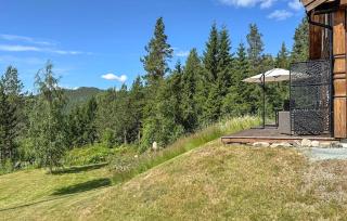Nice Home In Vrådal With Wifi - 1