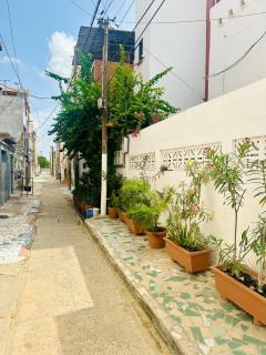 Urban Loft Dakar by Immo Kit BNB - 6