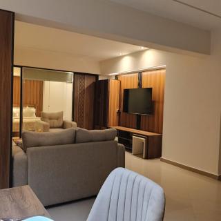 Alexander The Great Hotel - 9