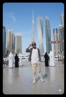 Rakayib Sado Faris - 0