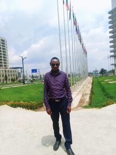 Rakayib Sado Faris - 1