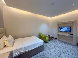 LAVENDER Hotel Apartments - 5