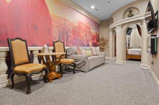 Chateau Avalon Hotel & Spa - 7