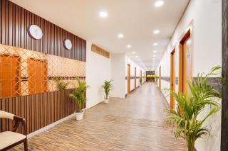 Super Hotel O Indriya - 0