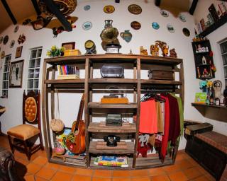 Casa colonial con chimenea, a 10 min del centro - 2