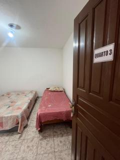 Renata Hostel Guarapari - 2