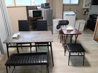 Apartment House Marusan 20A - 2