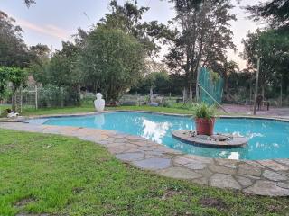 Wild Aloe Homestead - 3