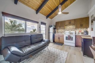 Cozy Kona Coast Apt w/ Lanai ~ 8 Miles to Beach! - 7