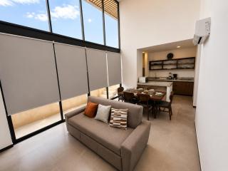 Alberca privada, Padel Y Alberca Común - 4