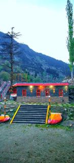 Trout Farm Cottages - 3
