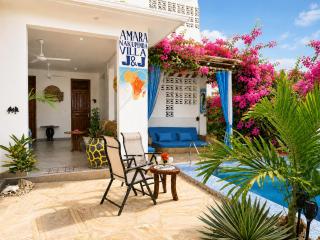 Amara Nakupenda Villa JJ - 9