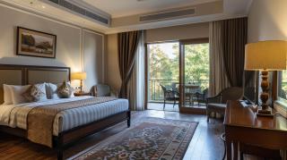 EL DE Skyline Grand - Near IGI Airport Delhi - 7