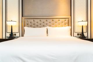 EL DE Skyline Grand - Near IGI Airport Delhi - 5