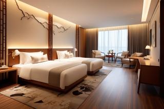 EL DE Skyline Grand - Near IGI Airport Delhi - 3