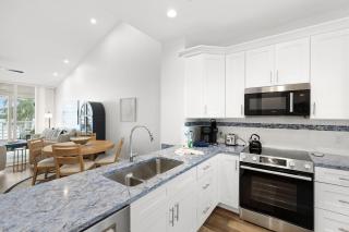 Harbor Villa Club 303 - 8